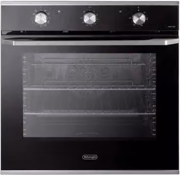 Forno elettrico NSM 7 NLX RF DeLonghi 60 cm 74 L 11 funzioni classe A