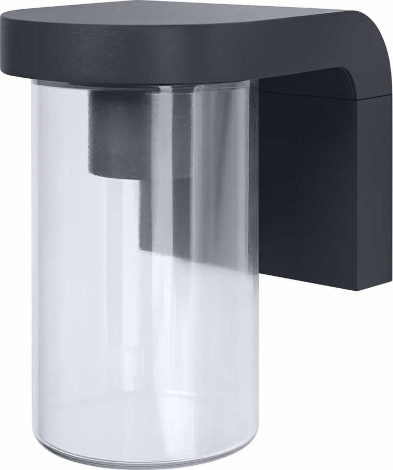 LEDVANCE ENDURA Classic Cascade Illuminazione a parete per esterni E27