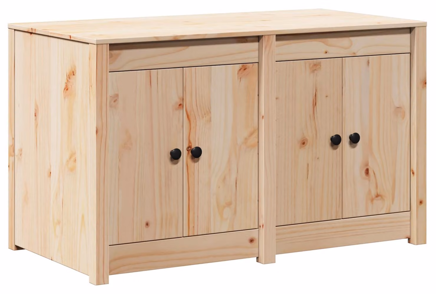 Mobile da cucina MEPPEL Rovere Marrone 106 x 55 x 64 cm