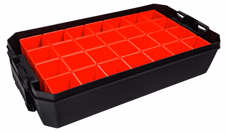 BS Systems ProClick Inset Box Set A3 CT M 74 ( 6100000976 )