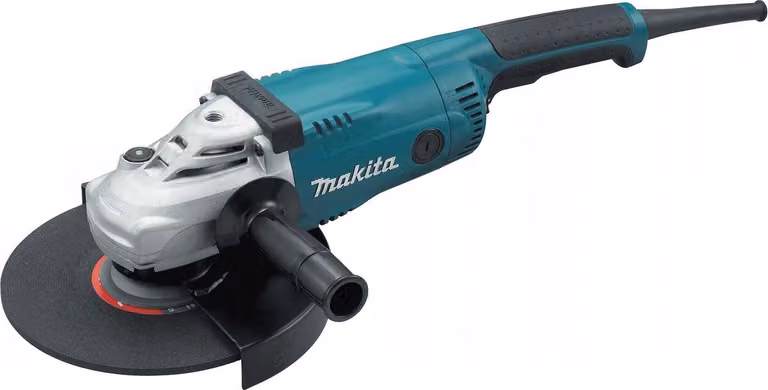 Smerigliatrice angolare Makita 230Mm 2400W Ga9030R