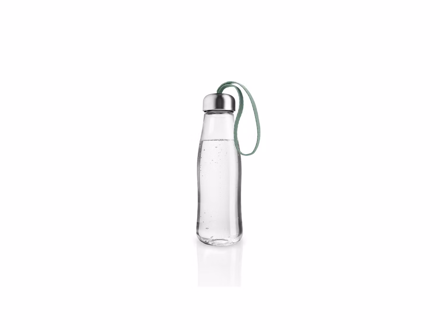Bottiglia in Vetro 0,5 L