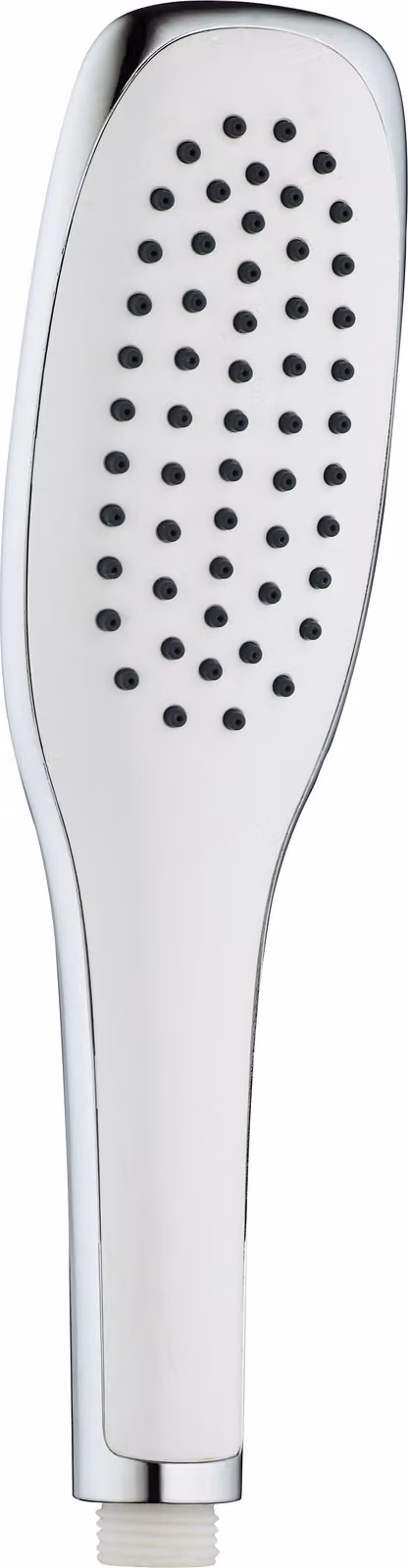 Doccetta SCHÜTTE ROMA, soffione doccia, soffione doccia, soffione doccia, doccia cromo/bianco