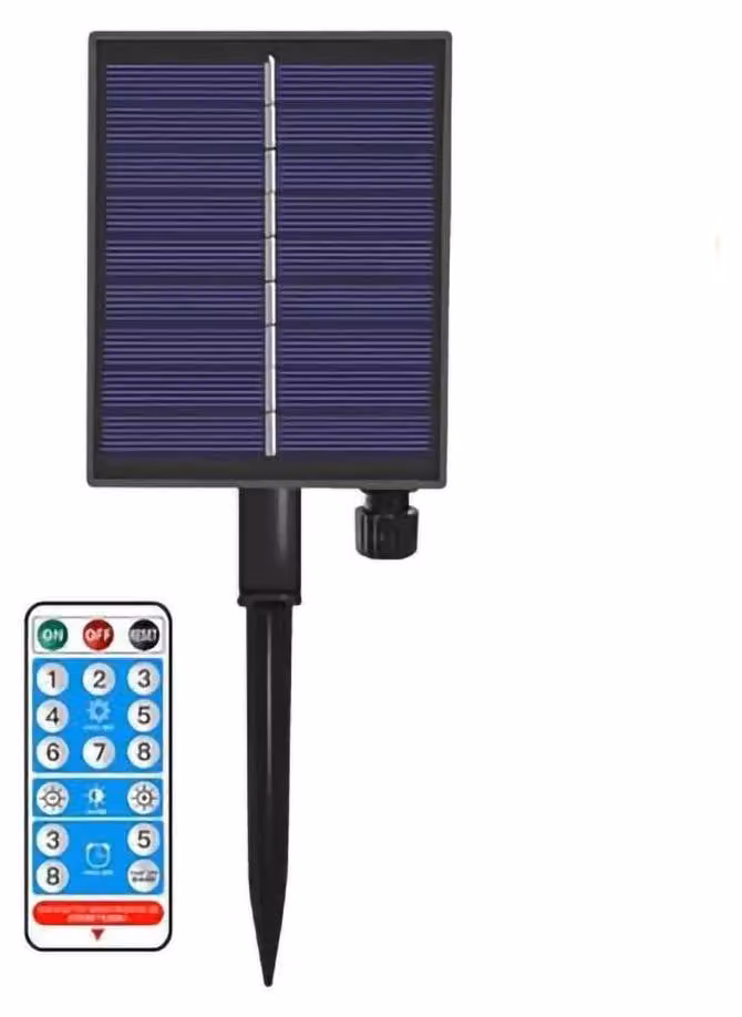 Kit di controllo per pannello solare da 1200 mAh, batteria da 3,7 V, pannello solare