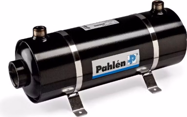 Scambiatore di calore Pahlén HI-FLOW 40 kW