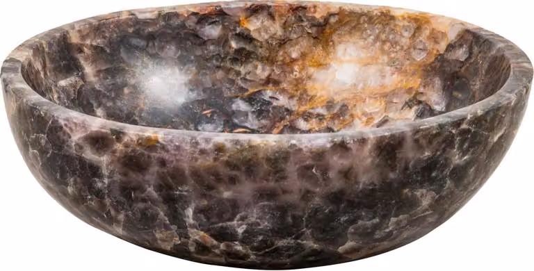 Lavabo Amethyst 40 x 40 x 13