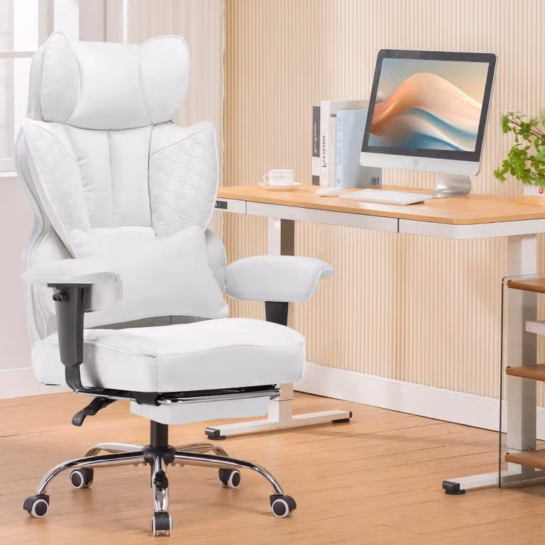 Sedia da gaming - Sedia da ufficio - Sedia da gioco - Sedie da ufficio ergonomiche