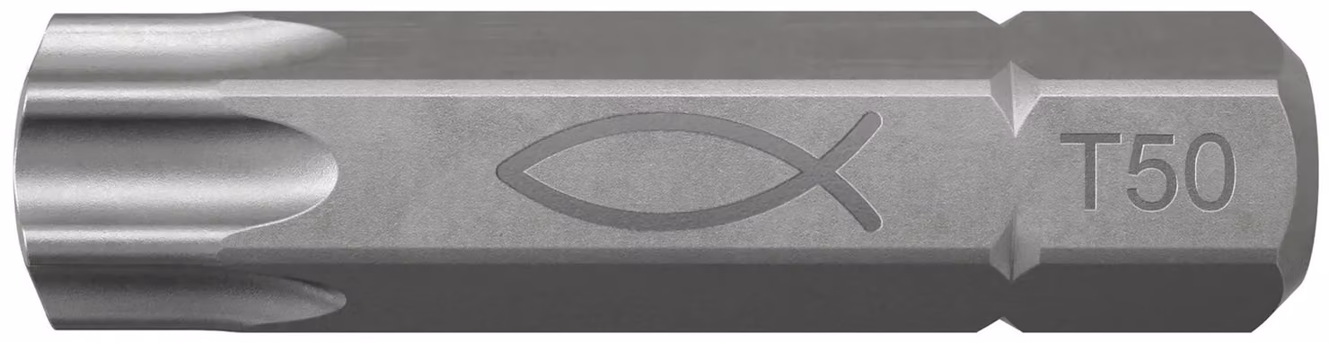 fischer Profi Bit FPB T 50 5/16 pollici