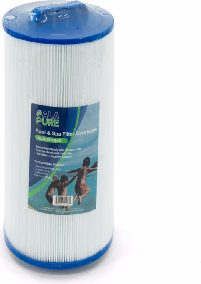 Alapure Filtro acqua Spa SC779 / 40372 / PWW50SHORT