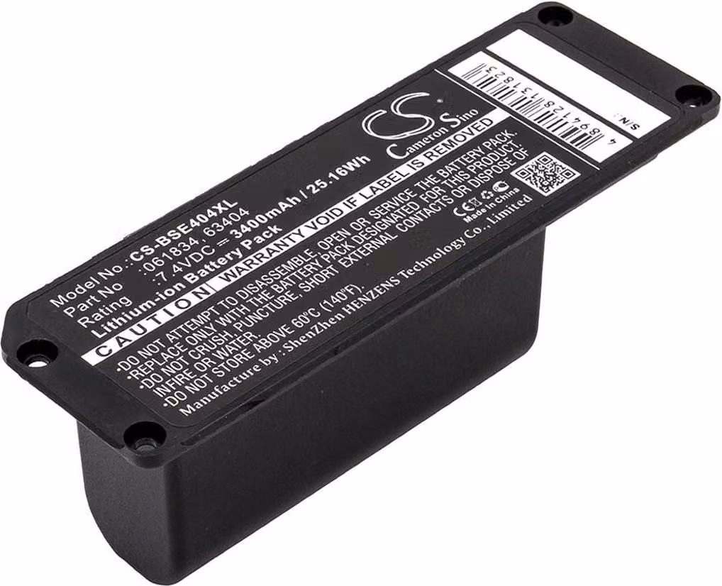 Batteria per Bose Soundlink Mini ecc