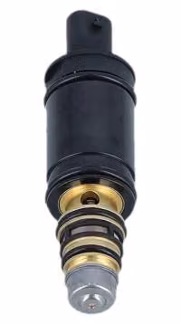 Valvola di controllo compressore 7SE NRF Thermo-Expertise adatta a diverse autovetture