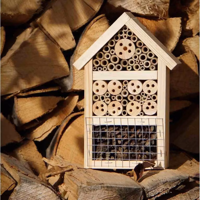 Albergo per insetti Siena Garden 20x10x29cm