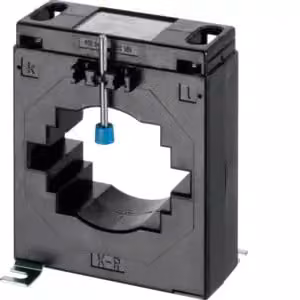 Trasformatore di corrente passante per binario/cavo BG 814 1600/5A 15VA Classe 1