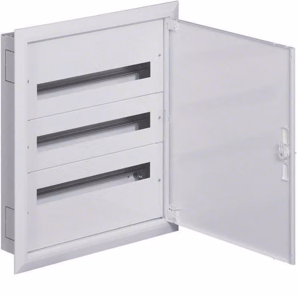 HAGER Distributore modulare 3x24 da incasso IP30 FW324FT