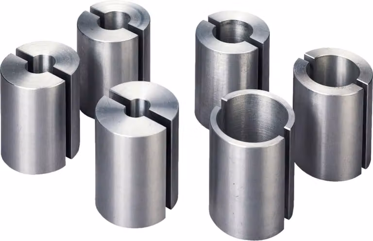 Inserti riduttori Rothenberger per Rofrost Turbo 1.1/4" dimensione congelatore I