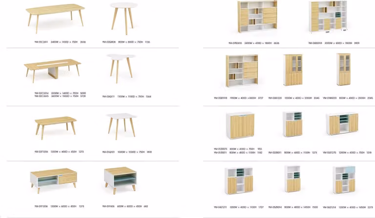 Schreibtisch Eckschreibtisch Computertisch Bürotisch Home Office Firma Möbel