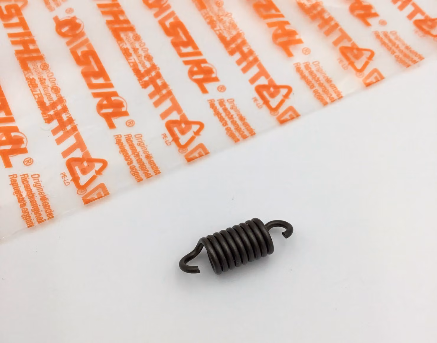 Molla di trazione STIHL FS400 FS450 FS480 FS460 FS410 FS360 FS350 00009975519