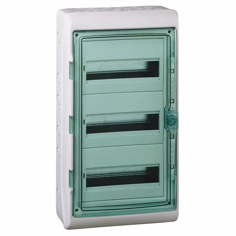 Quadro di distribuzione piccolo Schneider Electric 13435