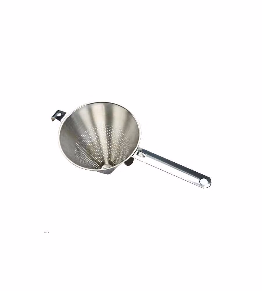 Colino Cinese Inox Cm 16                      Ilsa