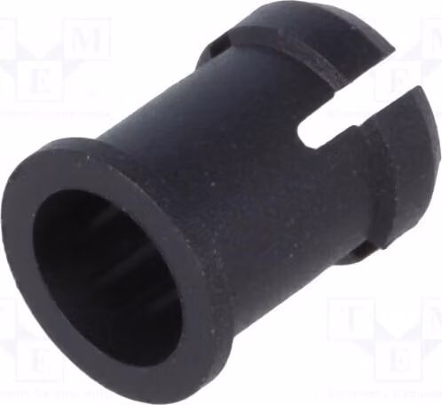 2 pezzi di portalampada a LED monoblocco, modello C-174L, per cavi da 5 mm
