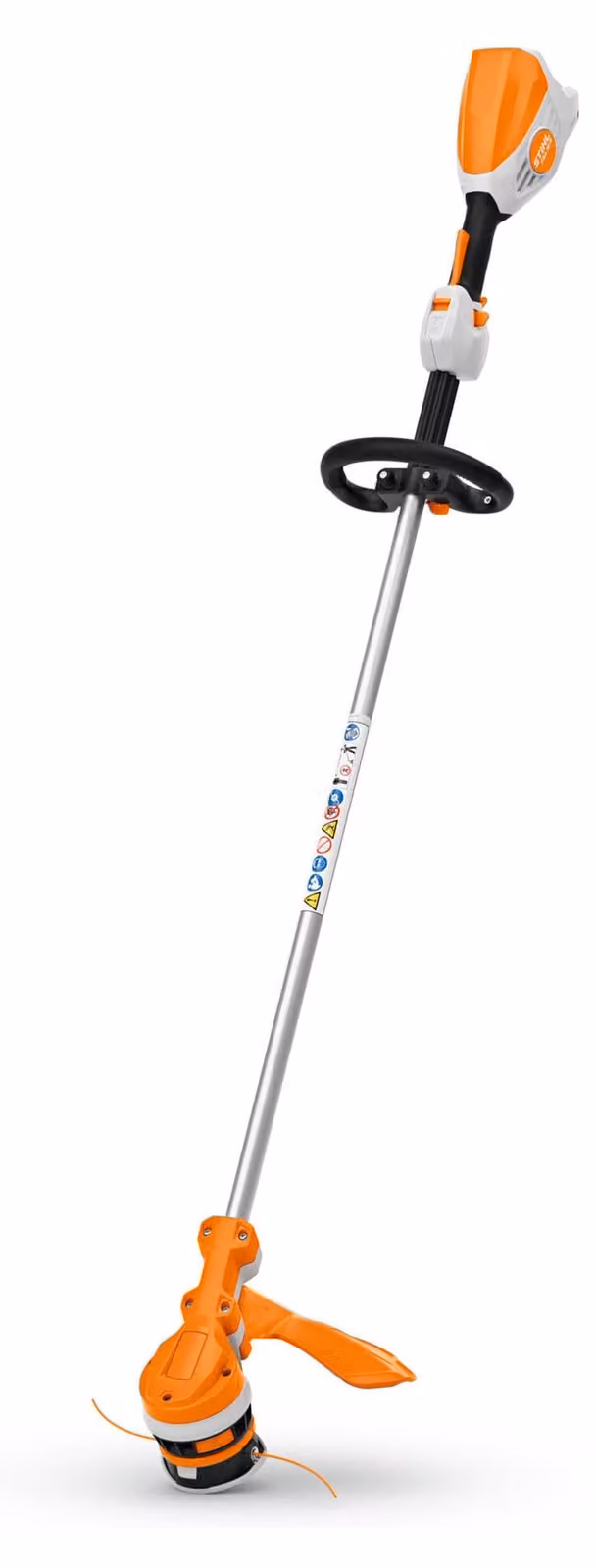 Tagliabordi a batteria Stihl fsa 70 r | autocut c6-2 - fa070115700