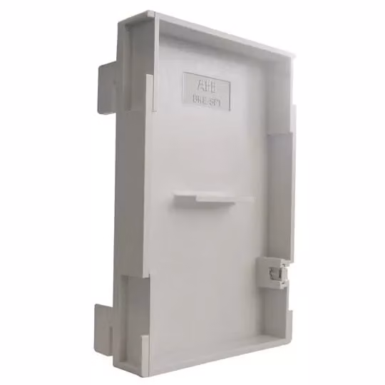 Striebel e John ZE560 Piastra di bloccaggio per accessori BKE 2CPX060578R9999
