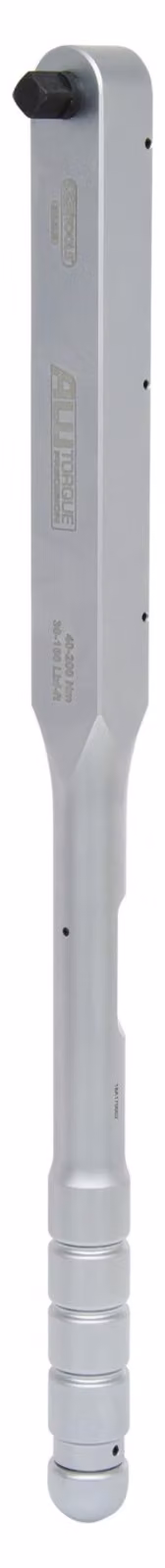 KS Tools Chiave dinamometrica di precisione ALUTORQUE da 1/2" KS-516.5036, 516.5036