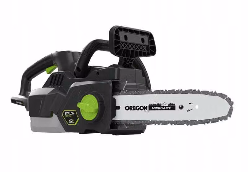 Pratica motosega a batteria da 60 V