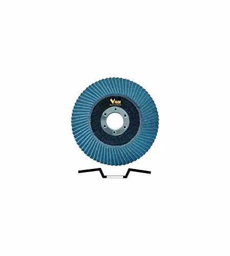 DISCHI A LAMELLE VIGOR FIBRA MM.115