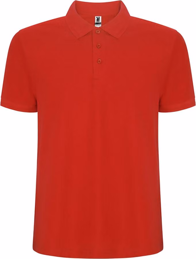Polo Rossa Austral T.s