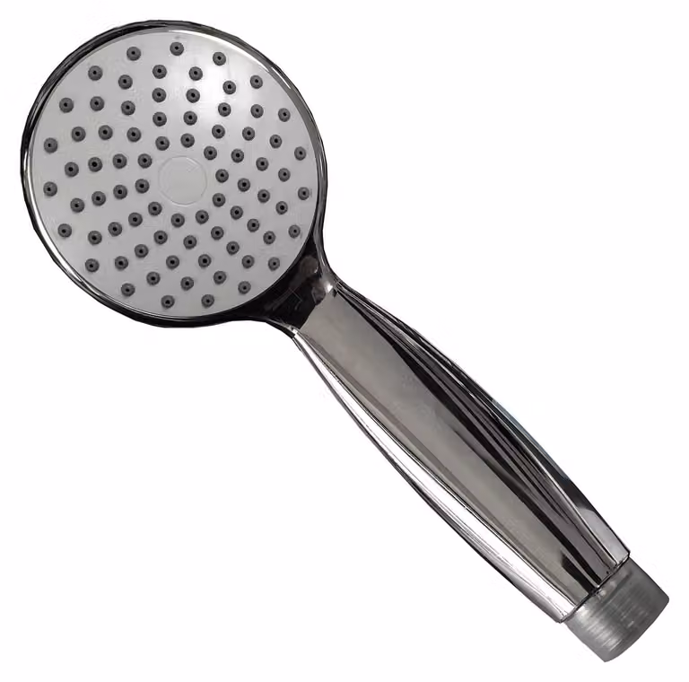 Soffione HYDRO, a risparmio idrico, Ø 8 cm