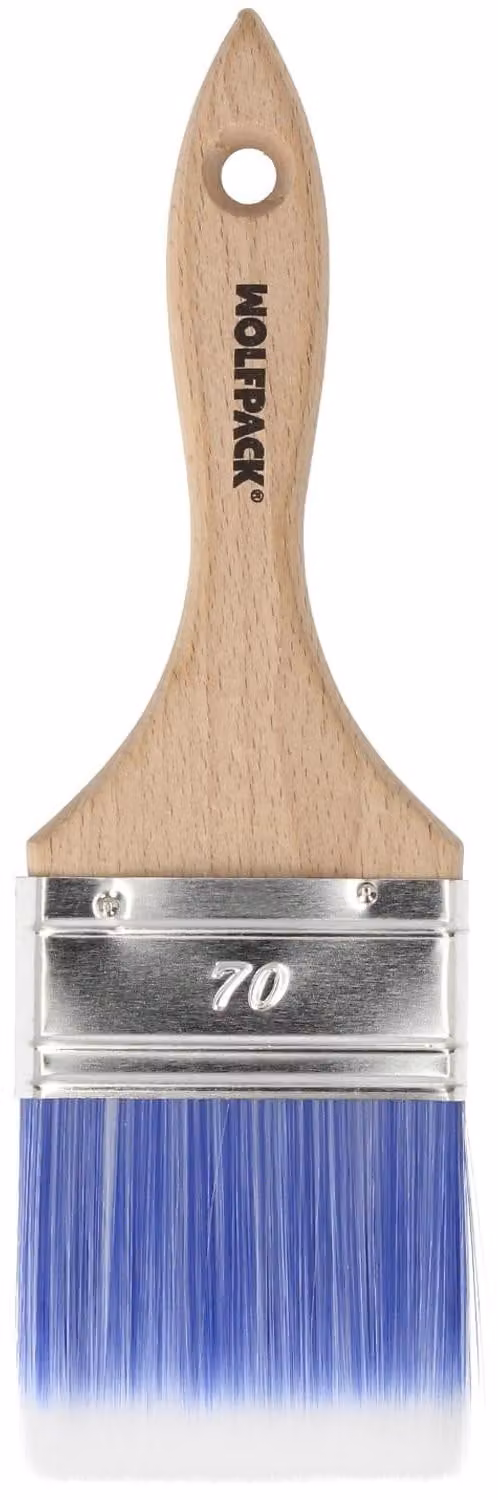 Palette professionale per pittori, con manico ergonomico