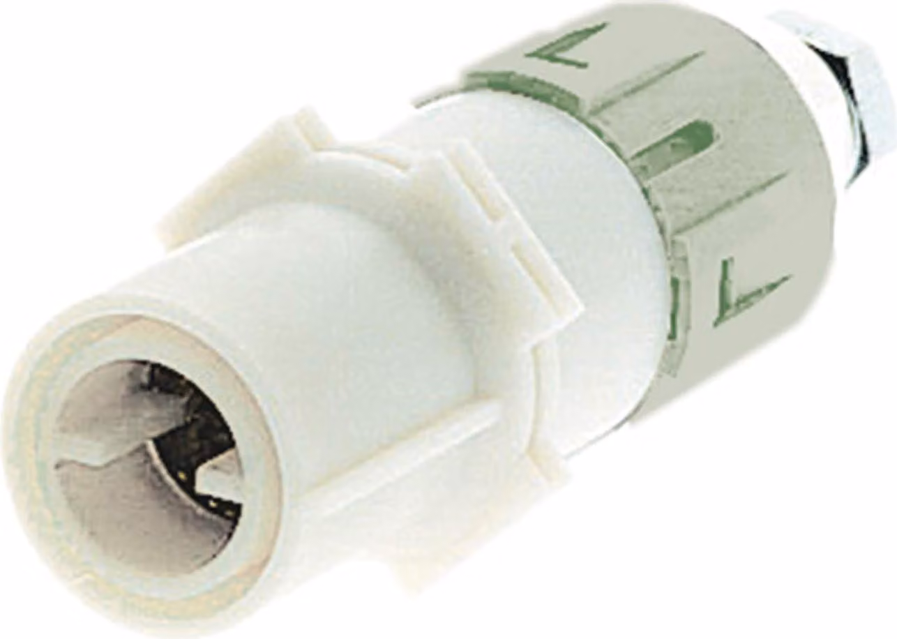 HARTING Han 1HC Inserto femmina (F) Connessione a vite, 1 polo 4000 V, 650 A - 1 pezzo
