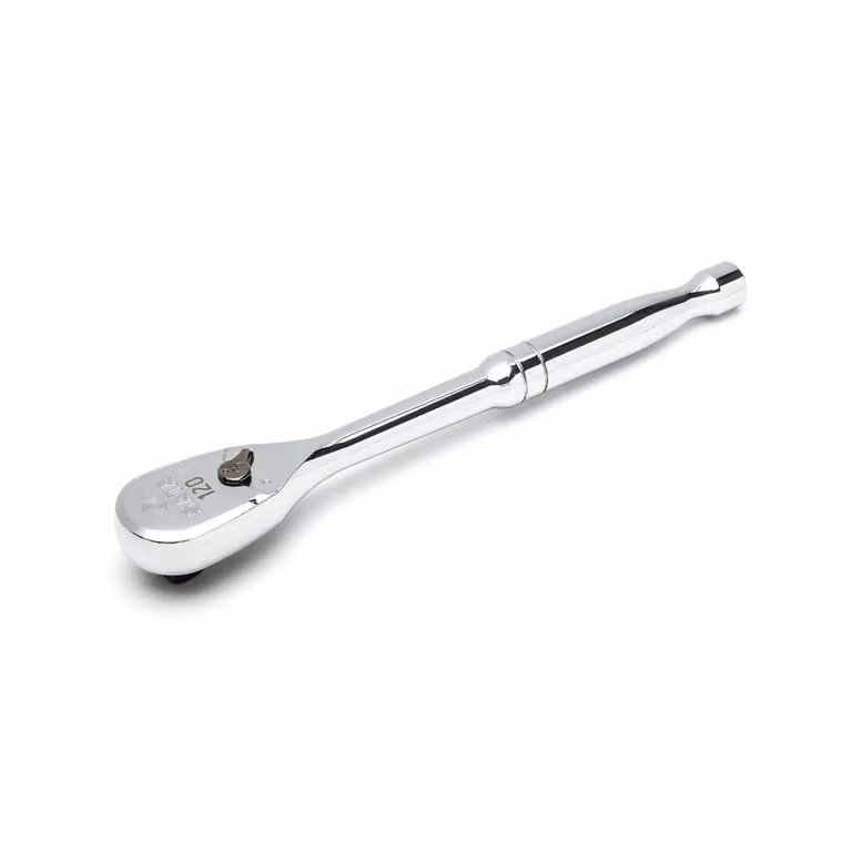 Cricchetto reversibile SATA, a denti fini, 3/8 " ST12974 (cricchetto a sgancio rapido)