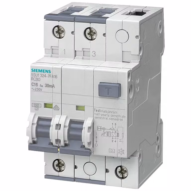 Siemens 5Su1324-6Fa16