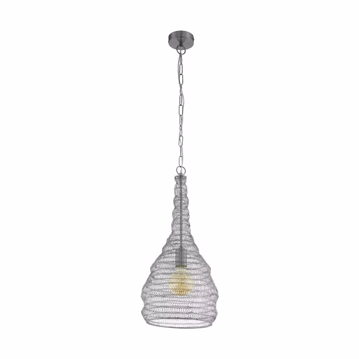 Lampada a sospensione COLTEN 49128 Eglo