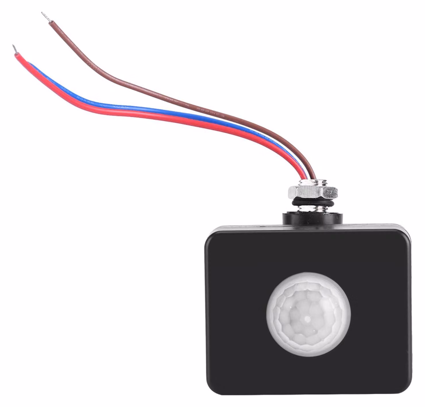 Sensore di movimento PIR a 360° - Montaggio a soffitto integrato - Garosaepgk7c1gsf