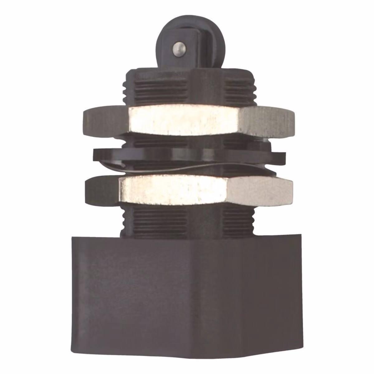 Punteria a rullo Eaton LS-XZRS, fissaggio centrale, 114025
