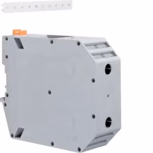 Morsetto di collegamento in serie 95-240 mm², grigio