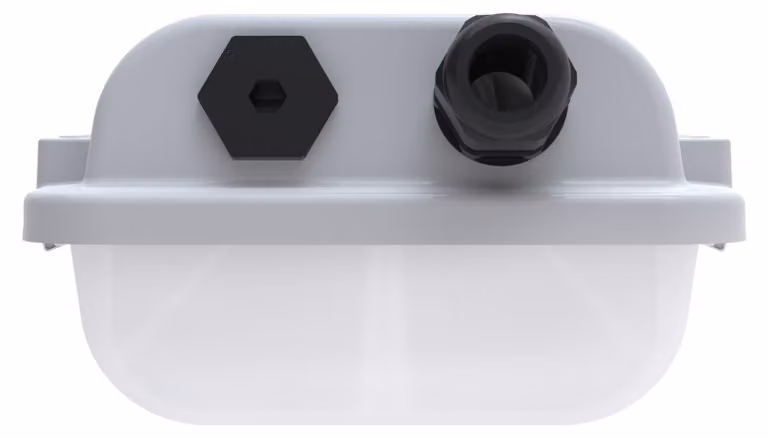Pracht Lichttechnik Lampada LED antideflagrante GECKO_L1-21#5281114