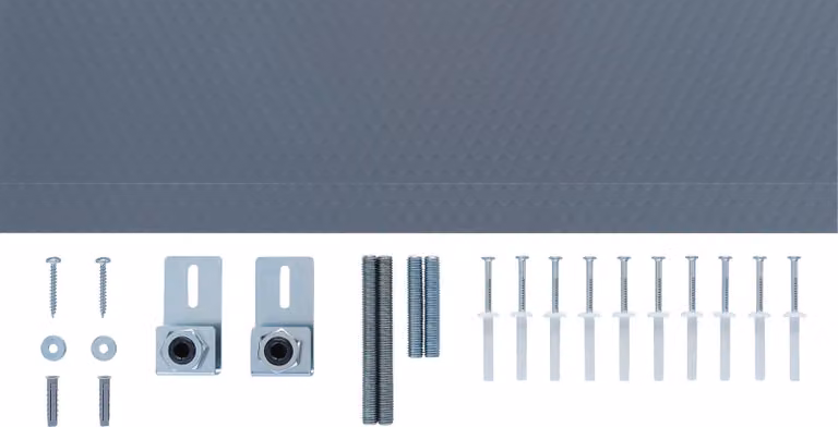 Aide au coffrage Duravit, 792805000000000, 792805000000000