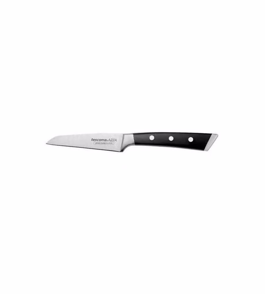 Coltello Affettatore         Cm  9,0  Azza Tescoma