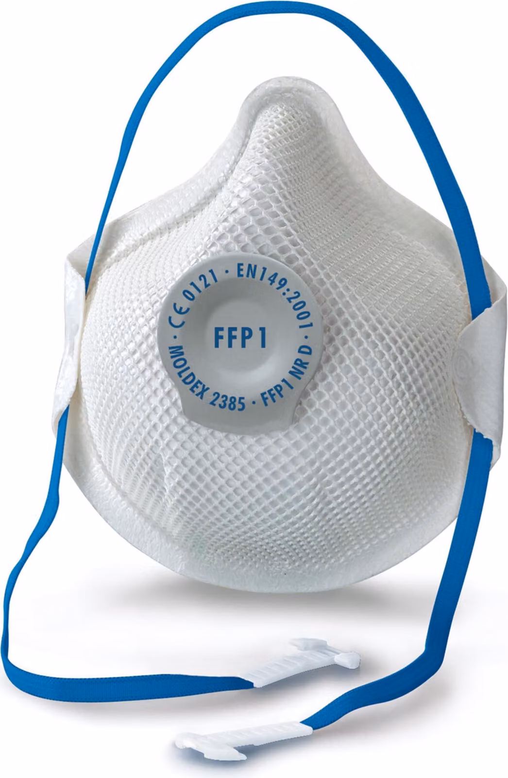 Respiratore Moldex Smart 238501 FFP1 / V NR D con valvola di espirazione - 238501