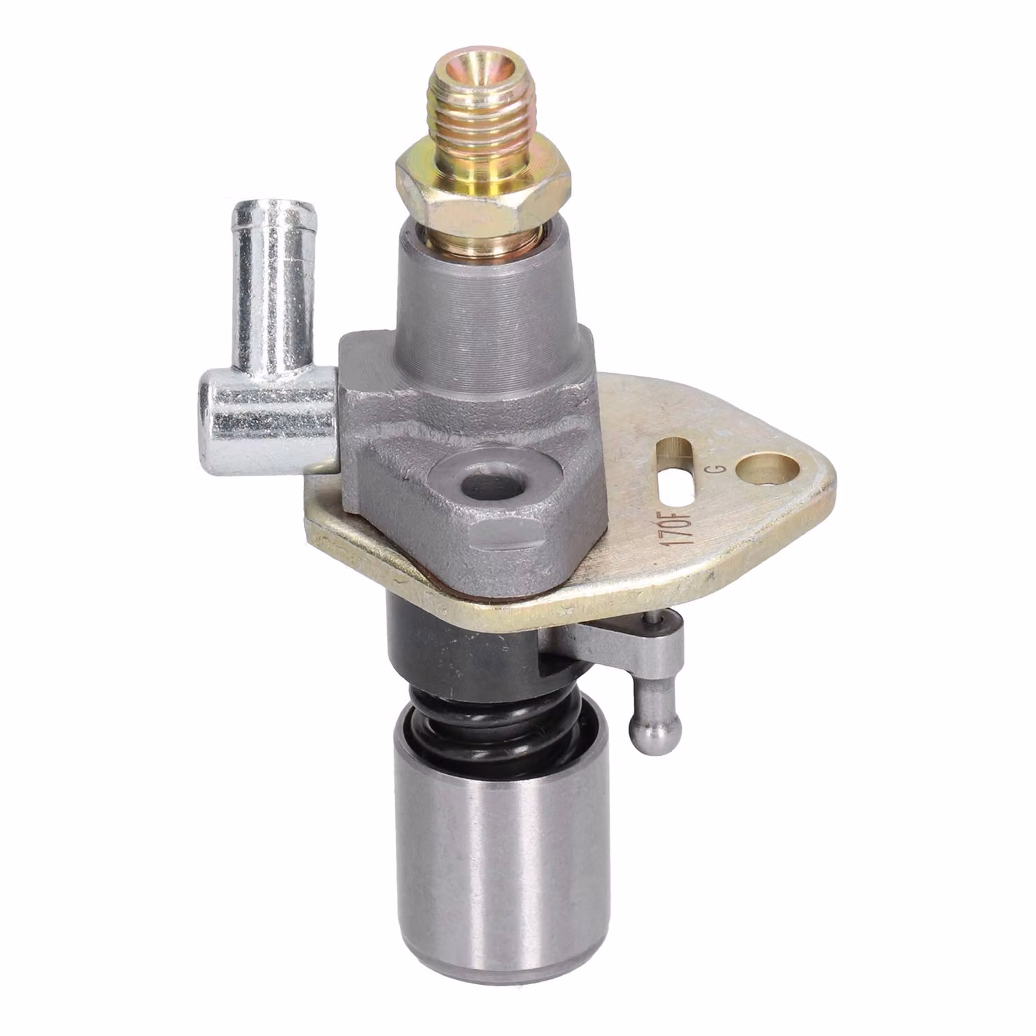 Pompa di iniezione diesel, pompa di iniezione del carburante del motore diesel, iniettore di carburante, gruppo iniettore di carburante, iniettore di carburante del generatore diesel, accessori del motore diesel