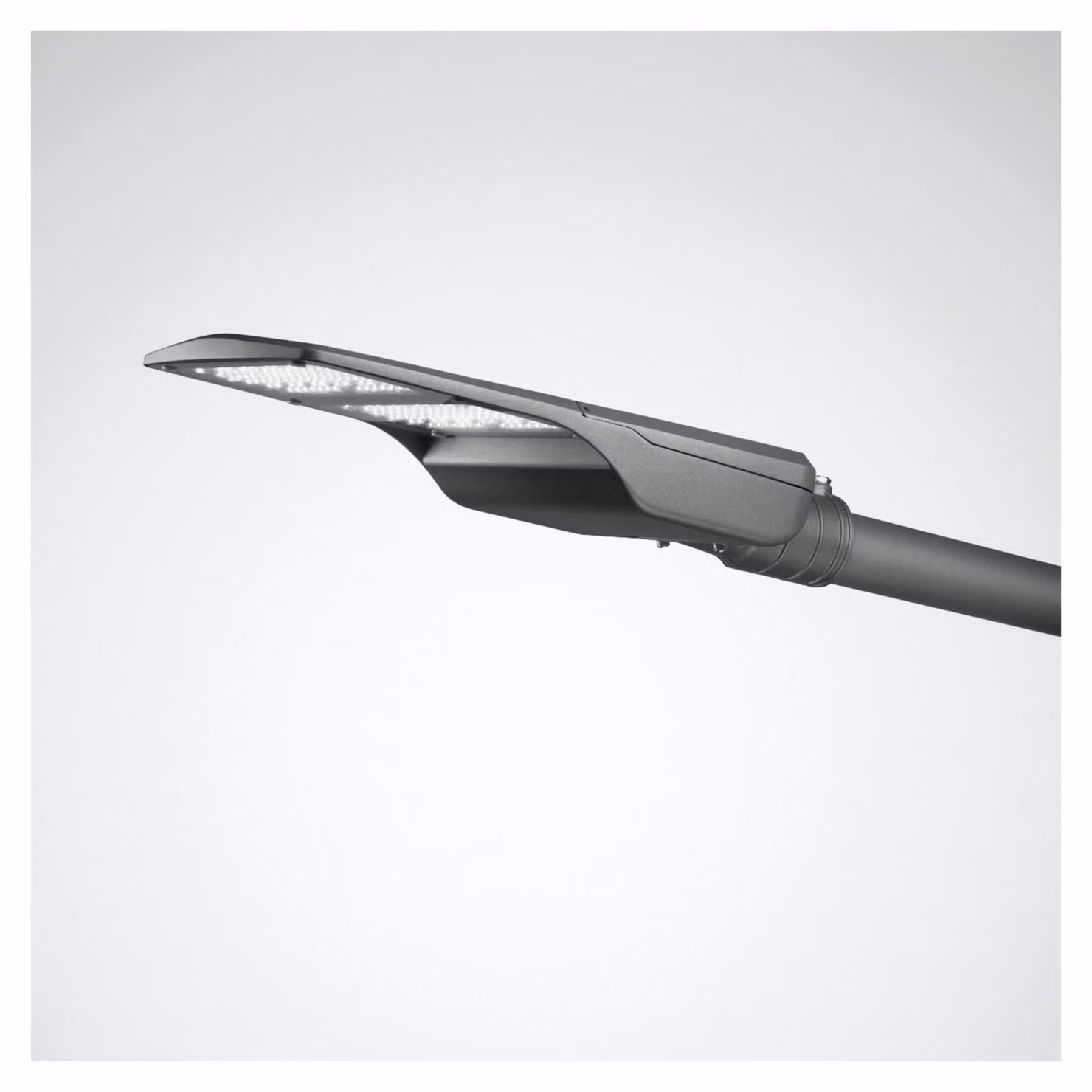 Trilux Luce a palo LED 2370 AB21L/ #8260840