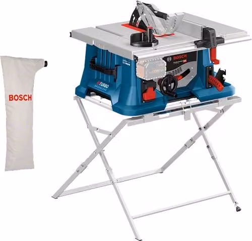 Bosch GTS 18V-216 Professional