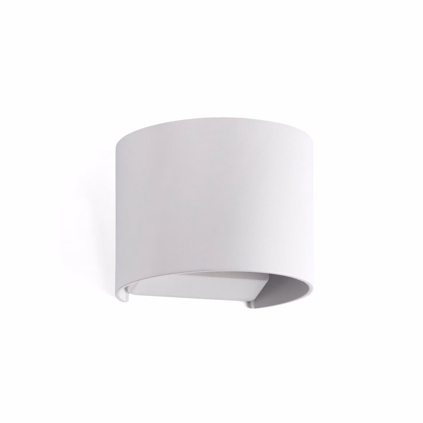 SUNSET, Lampada a Muro a LED per Esterni, Faro Barcelona