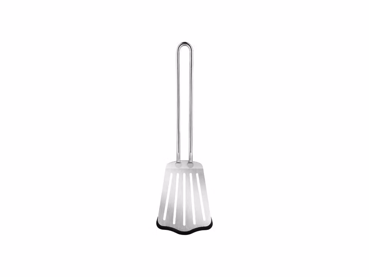 Eva Solo Long Spatola con Silicone