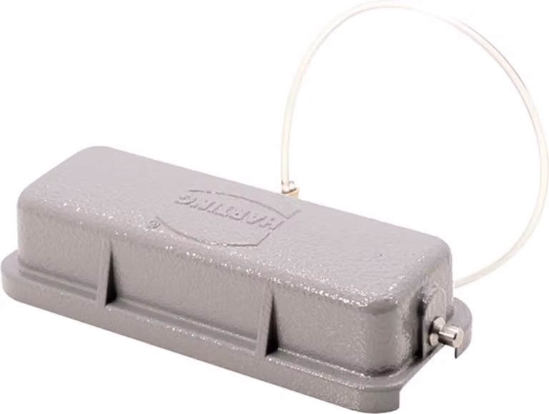 Coperchio HAN 16A/25EMV-AK - Connettore industriale cap 09 20 016 5425