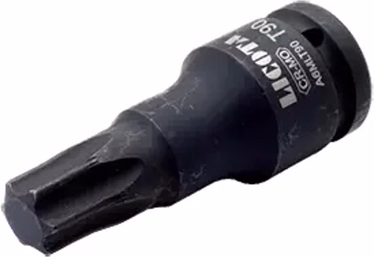Chiave a Bussola esagonale T70 3/4" per Avvitatore a Impulsi, Qualità Industriale